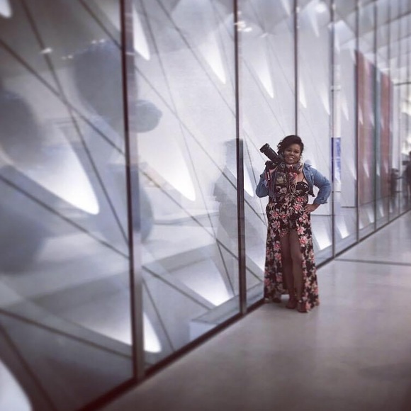 Meet your Posher, Mary - Picture 2 of 4